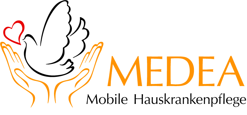 MEDEA – Ambulante Hauskrankenpflege in Düsseldorf und Umgebung, Ratingen, Meerbusch, Neuss, Willich